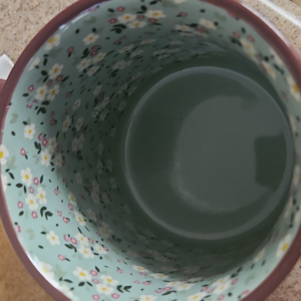 She Is Clothed In Strength Mug - Picture 2 of 3